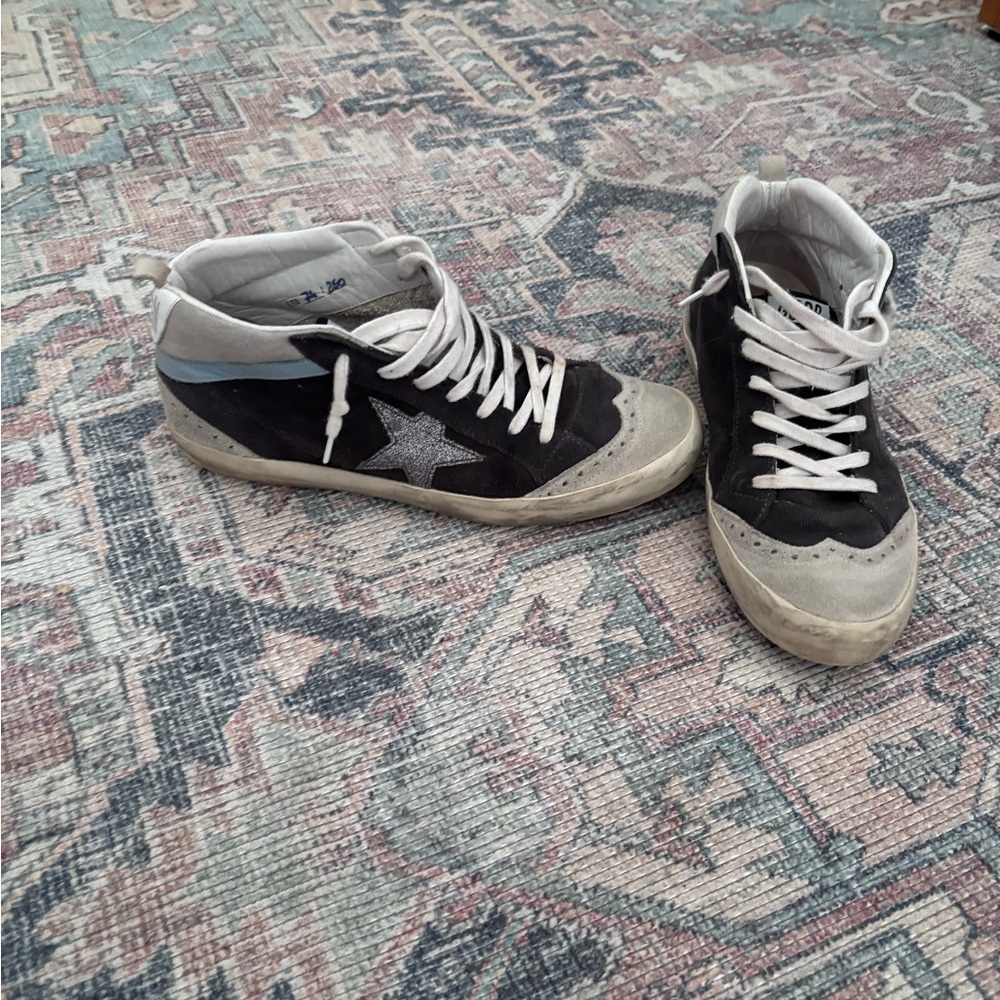 Golden Goose Midstar 39